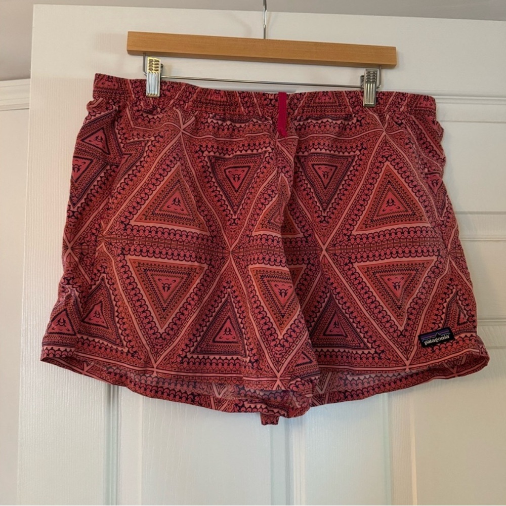 Patagonia Baggies XL